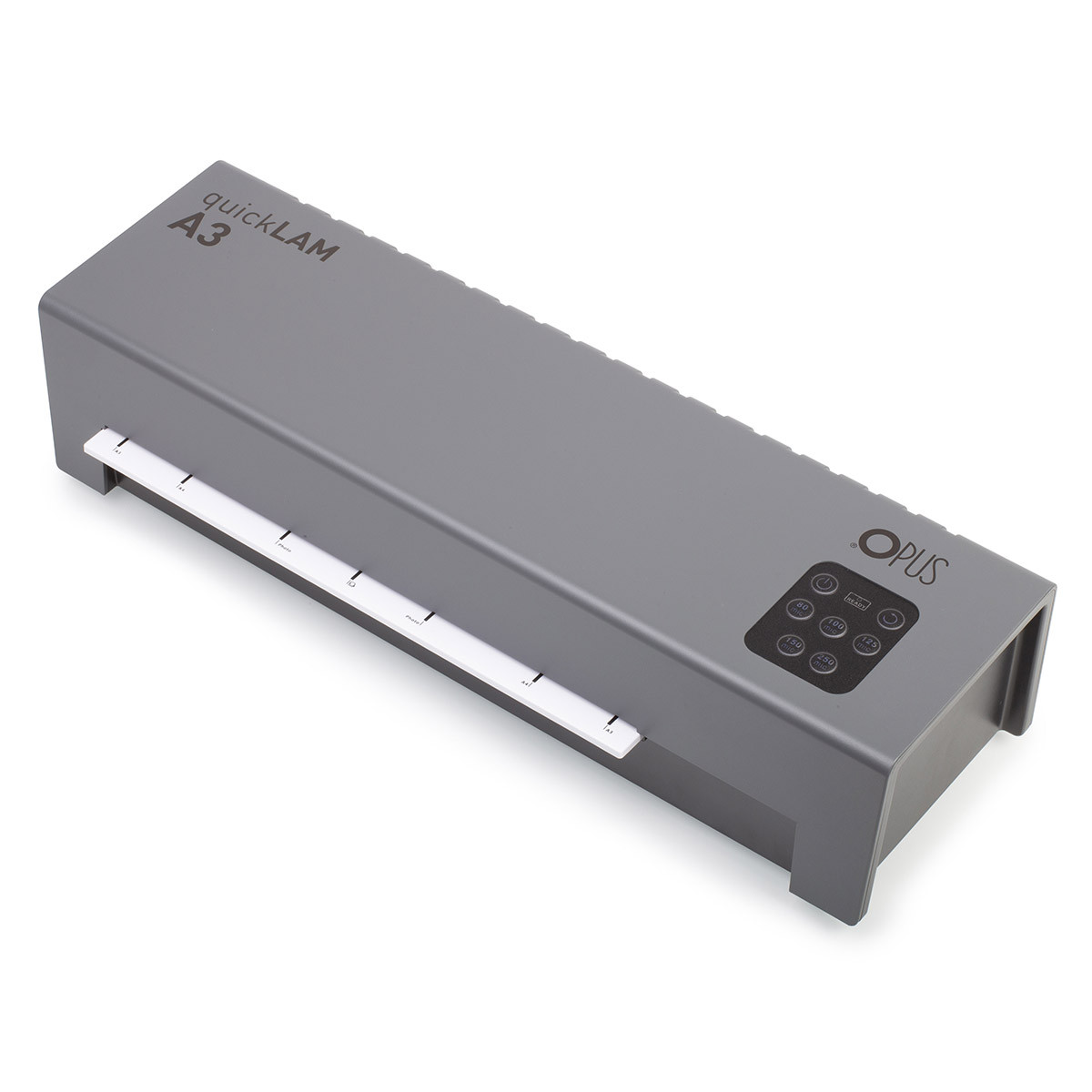 OPUS quickLAM A3