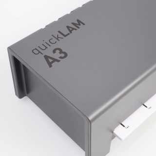 OPUS quickLAM A3