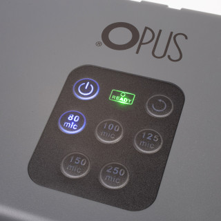 OPUS quickLAM A3