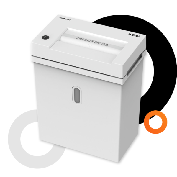 Shredcat 8200