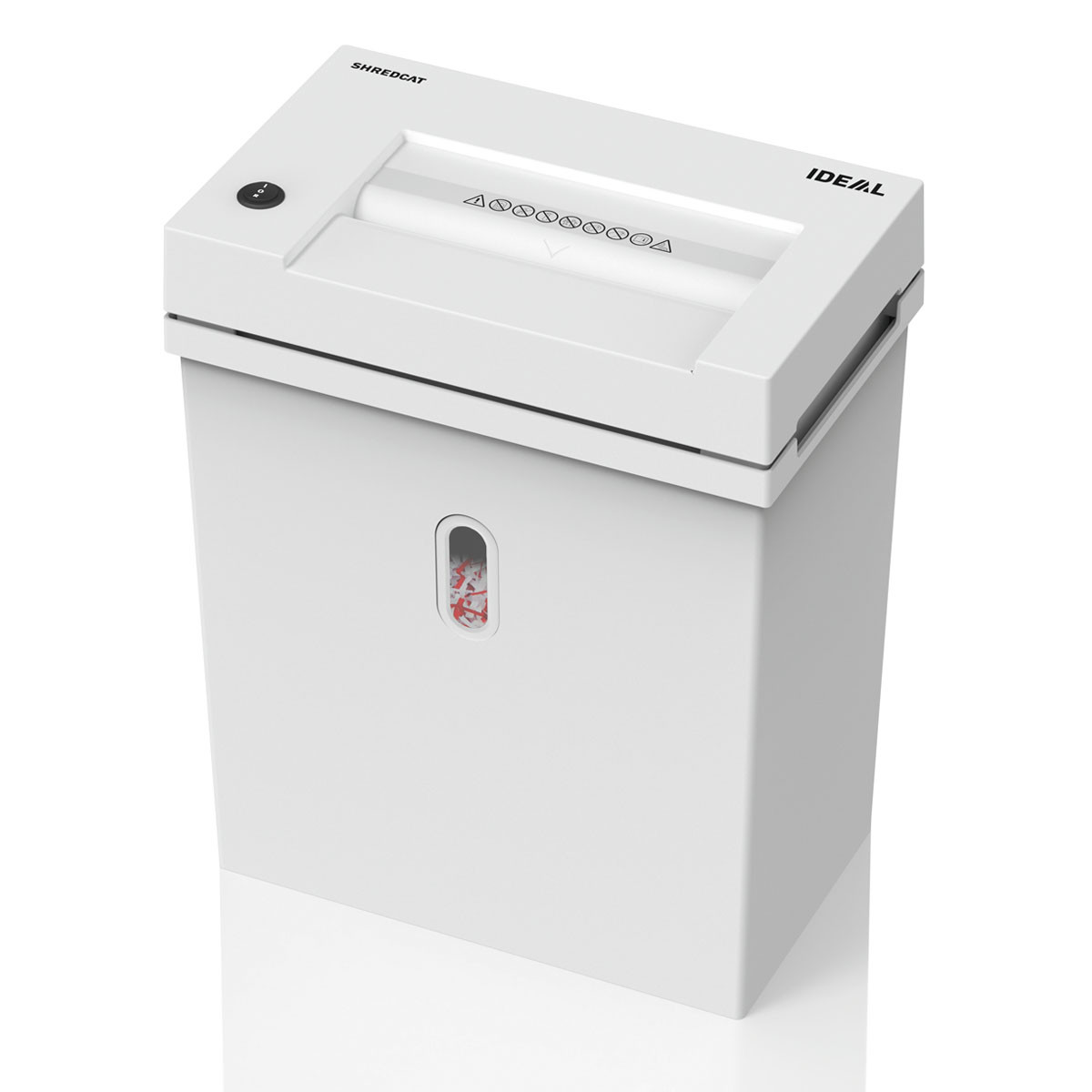 Shredcat 8200