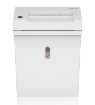 Niszczarka Shredcat 8200 - 3 warianty do wyboru