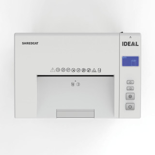 Shredcat 8292 CC / 4 x 10 mm