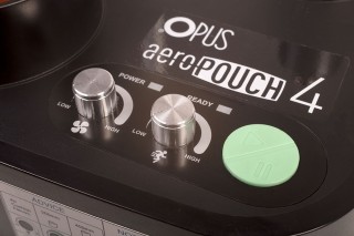 OPUS aeroPOUCH 4